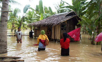 Floods hit Agusan del Sur | ABS-CBN News