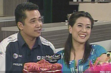 Bernadette Sembrano Marks 36th B Day Abs Cbn News