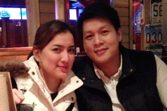 Ara Mina On Marriage Talagang Soon Na Abs Cbn News 