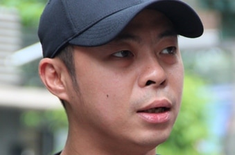 Chito Miranda cries foul over 'sex scandal' | ABS-CBN News - 339 x 224 jpeg 11kB