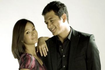 Jericho Rosales Responds To Kim Jones Breakup Rumors