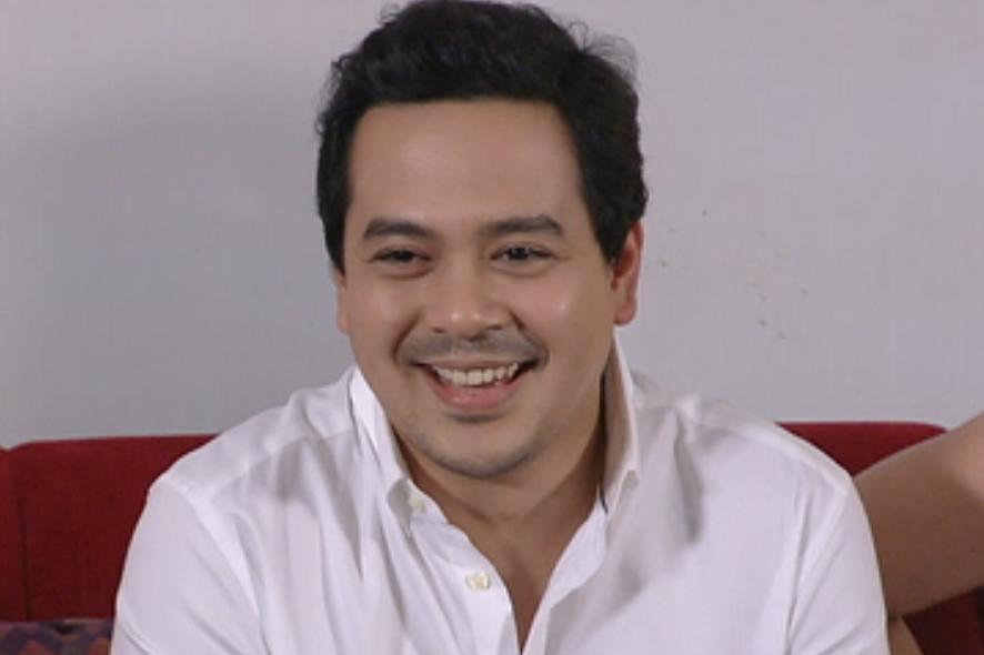 John Lloyd was given Derek's role in 'Mistress' | ABS-CBN News