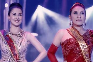 Ai Ai, Marian clash in 'Kung Fu Divas' trailer | ABS-CBN News