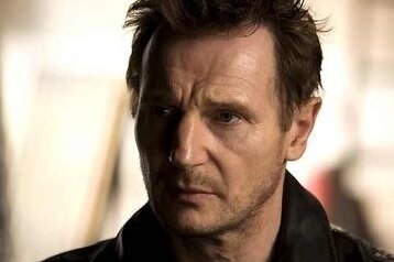Liam Neeson thriller 'Non-Stop' lifts off to lead box office | ABS-CBN News