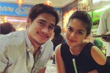 News shaina and piolo Shaina Magdayao