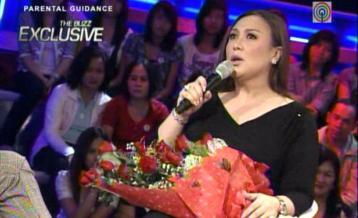 Sharon Cuneta Sex Scandal - Sharon slams Hayden anew over billboard ad | ABS-CBN News