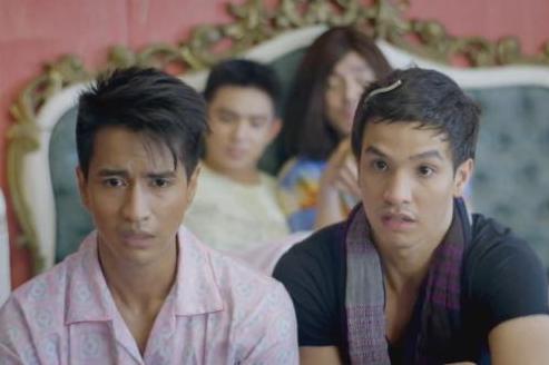 'Major major' viral video inspires comedy flick | ABS-CBN News