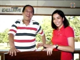 Shalani denies rumors of break-up with Noynoy | ABS-CBN News