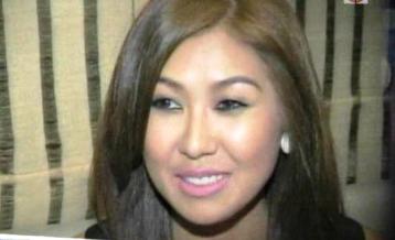 Liz Uy laughs off engagement to PNoy  ABSCBN News
