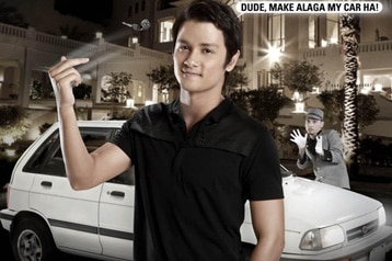 Belo Men ads criticized for racist message | ABS-CBN News