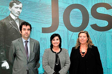 Jose Rizal exhibit opens in Madrid | ABS-CBN News