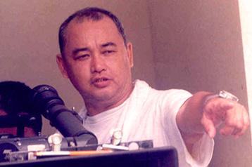 Film director Boots Plata passes away | ABS-CBN News