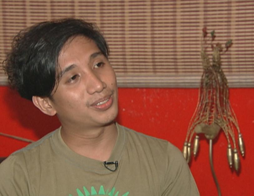 Indie filmmaker vows to finish 'MNL 143' | ABS-CBN News