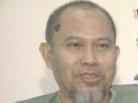 (UPDATE) Abu Sayyaf co-founder arrested: Philippine government | ABS ...