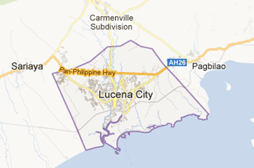 LRA computerization brings woes to Lucena | ABS-CBN News