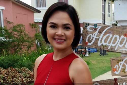 What Juday wants to accomplish in 2014 | ABS-CBN News