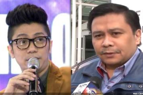 Jinggoy vows justice for 'best friend' Vhong Navarro | ABS-CBN News