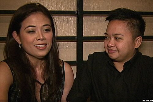 How Aiza planned proposal to girlfriend | ABS-CBN News