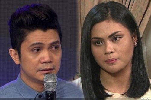 Roxanne isn't sure of exact date of alleged rape | ABS-CBN News