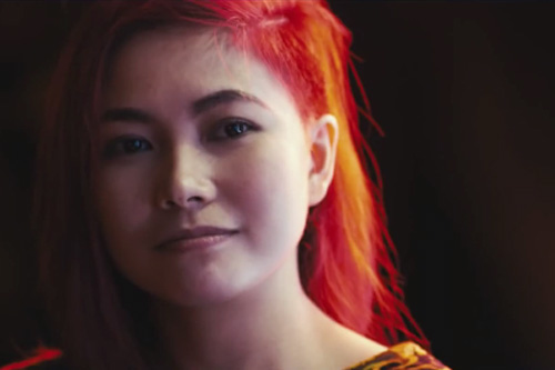 Yeng S Movie Shift Wins In Osaka Film Festival Abs Cbn News