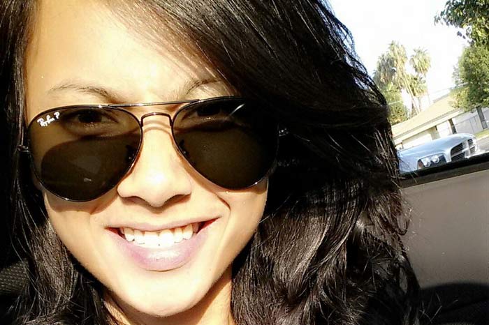 Pinay killed in car crash in California | ABS-CBN News