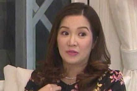 Kris hopes rivalry with Vice Ganda is over | ABS-CBN News