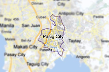 Pasig Barangay Chief Axed Over Ghost Employees ABS CBN News   012213 Pasigcity 