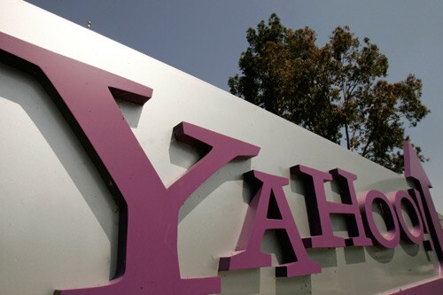 Yahoo! buys app from teen inventor | ABS-CBN News