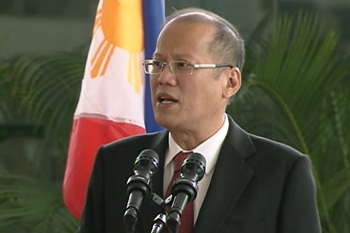 PNoy asked Umali to explain involvement in Delfin Lee case | ABS-CBN News