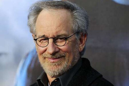 Spielberg Lucas Warn Of Film Industry Implosion Abs Cbn News 