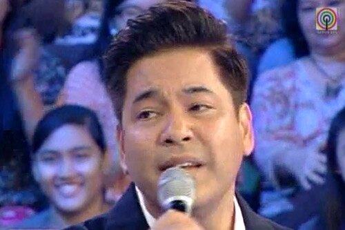 Martin composes song for Vice Ganda | ABS-CBN News