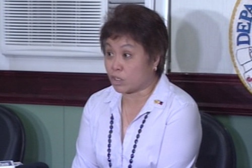 BIR's Henares going to COA? | ABS-CBN News