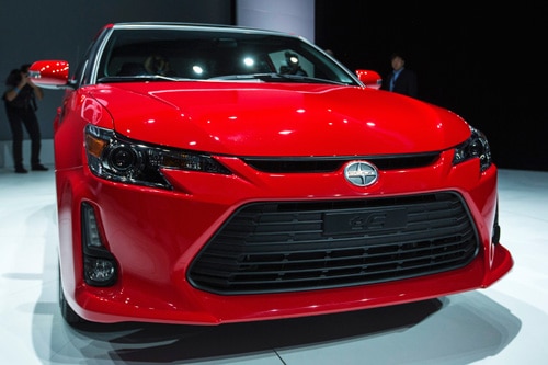 Toyota takes on rivals with new designs | ABS-CBN News