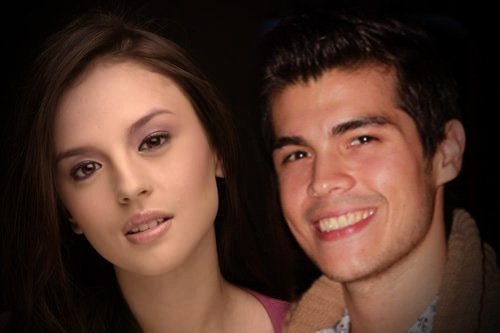 Erap's daughter defends dad vs Erwan, Georgina | ABS-CBN News
Jake Ejercito And Georgina Wilson