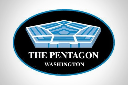 Пентагон таблетки. Пентагон логотип. Идеи для логотипов Пентагон. KS logo in Pentagon. Эмблема Пентагона на древке.