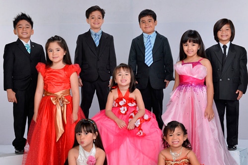 'Goin' Bulilit' to meet with MTRCB | ABS-CBN News