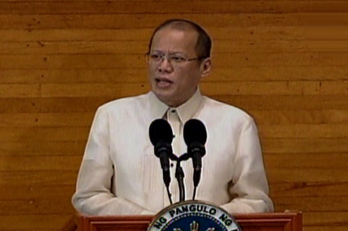 [English version] President Aquino's SONA 2013: Full text | ABS-CBN News