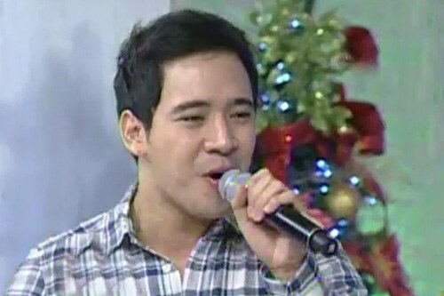 Erik Santos hopes to release international album | ABS-CBN News