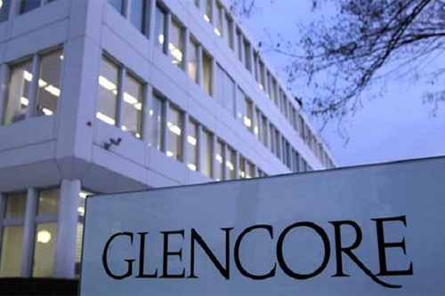 Glencore's Philippine copper unit plans $600m expansion | ABS-CBN News