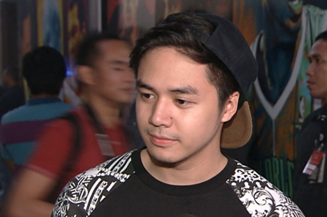 Sam Concepcion honored to play lead role in 'Mira Bella' | ABS-CBN News