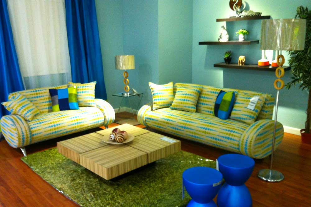 Local furniture brand not threatened by IKEA | ABS-CBN News