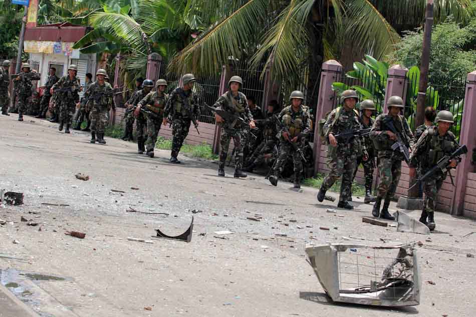 zamboanga city siege