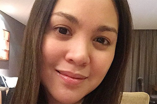 Claudine Barretto Returns To Mmk Abs Cbn News