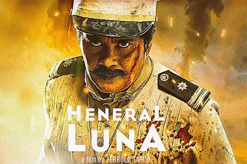 'Heneral Luna' breaches P100-M mark | ABS-CBN News