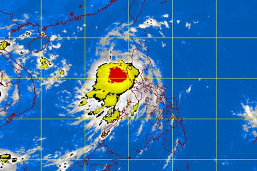 'Kabayan' leaves over 4,500 families affected | ABS-CBN News