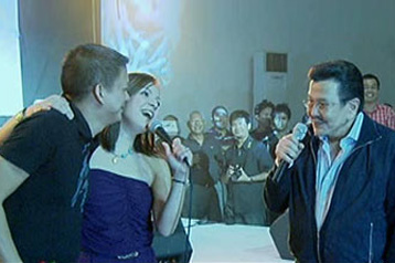 Chiz discloses separation from wife in SALN ABS-CBN News