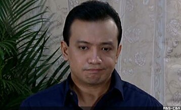 Court Gives Trillanes Temporary Liberty Abs Cbn News