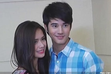 Why Erich 'admires' Mario Maurer | ABS-CBN News