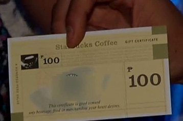 Do gift certificates have expiration dates? DTI clears issue ABS CBN News