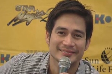 Piolo challenged by role in '24/7 In Love' | ABS-CBN News